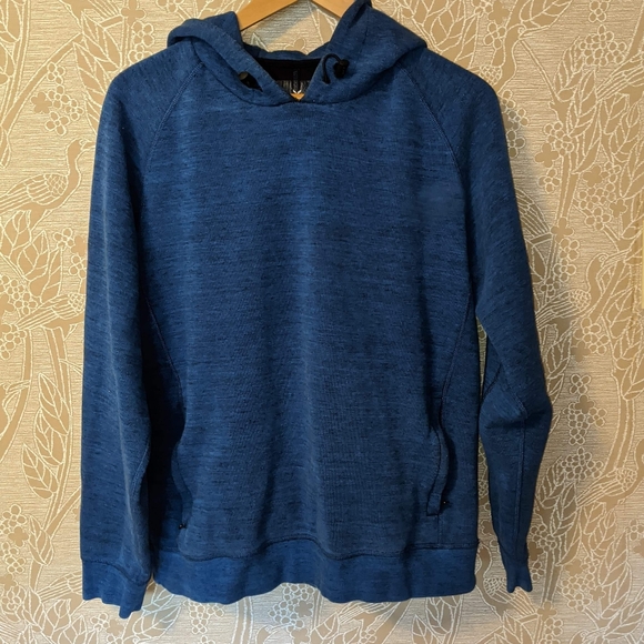 american eagle active flex hoodie